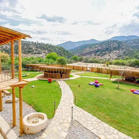 Kargilos & Hotell Datça