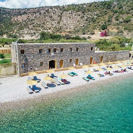 Kargilos & Datca