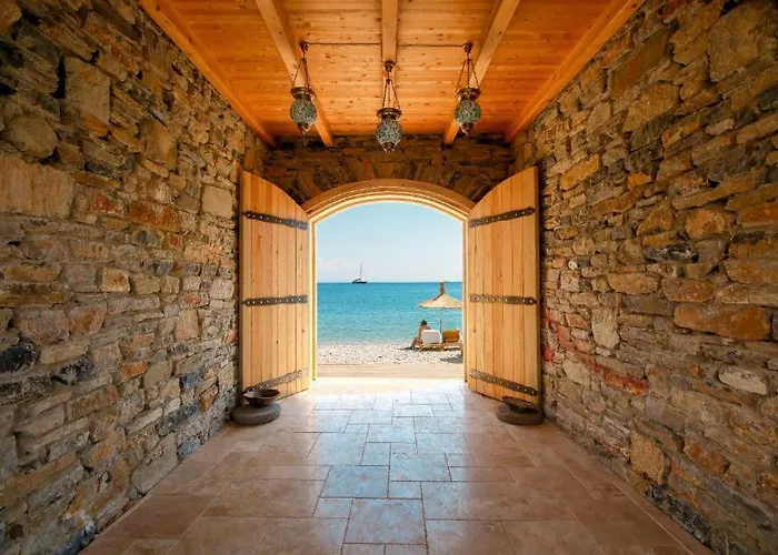 Kargilos & 3* Datça