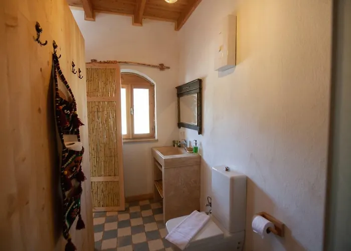 Hotell Kargilos & Datça