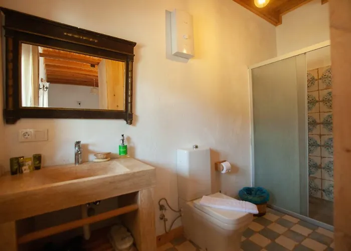 Kargilos & Hotell Datça