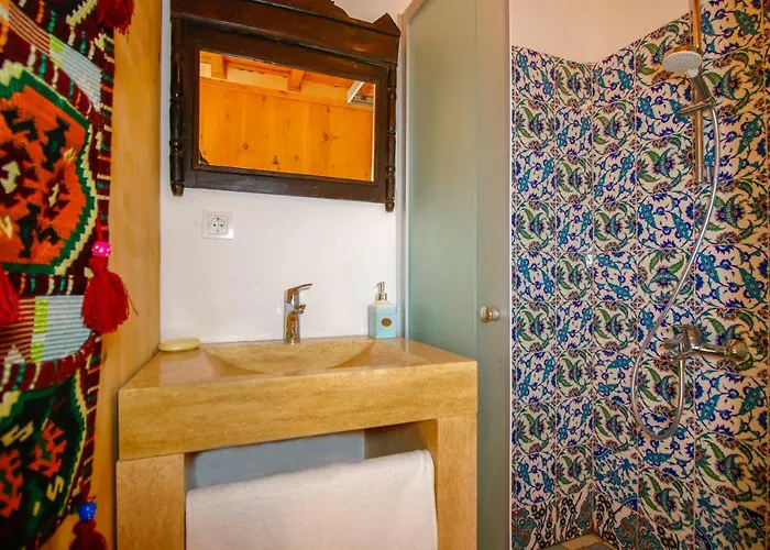 Hotell Kargilos & 3*