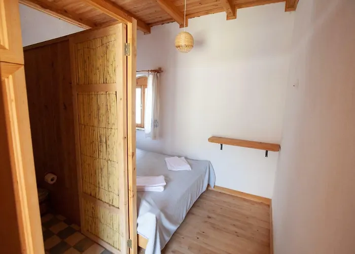 Kargilos & Hotell Datça